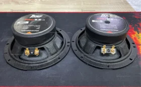 Колонка  AMP PRO 6,5 V3