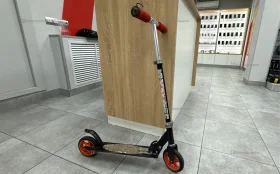 Купить Самокат детский б/у , в Челябинск Цена:690рублей