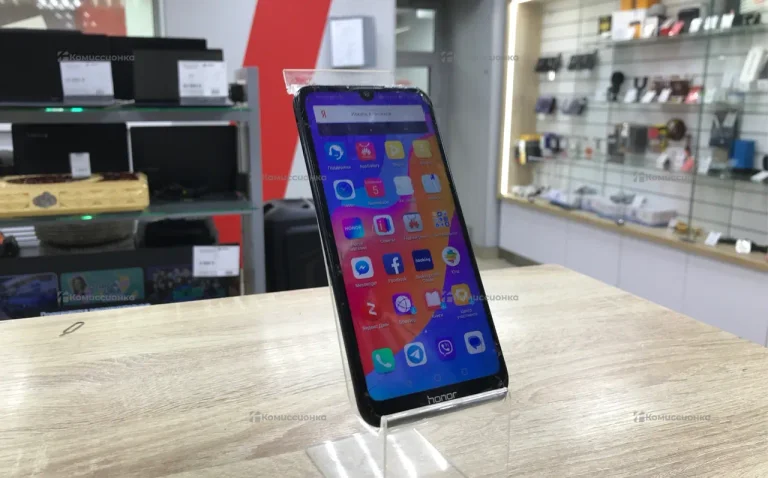 Honor 8a 32gb
