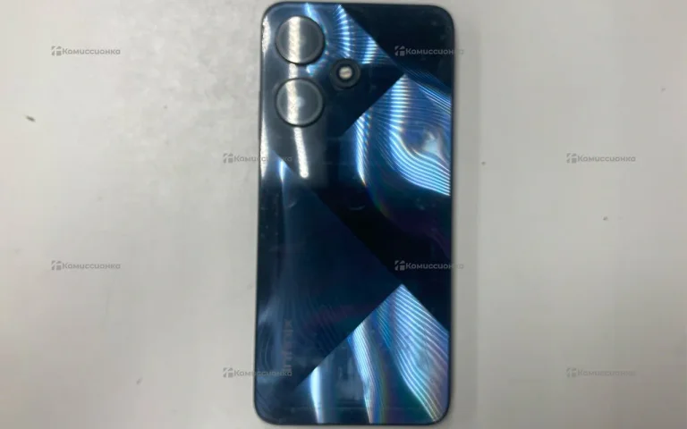 Infinix Hot 30i 8/128 ГБ
