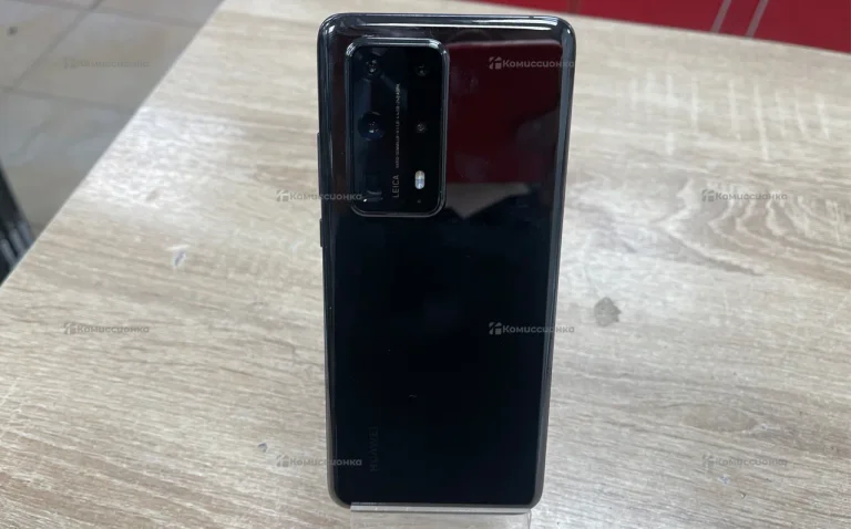 Huawei P40 Pro Plus
