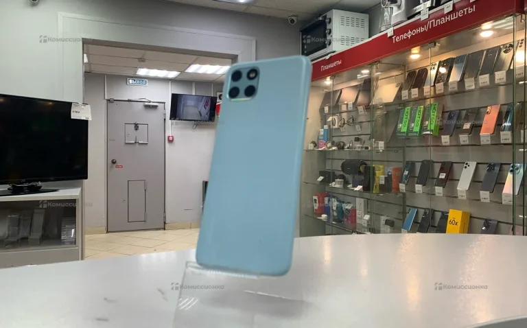Infinix x6512 32