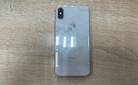 Apple iPhone X 3/256 ГБ