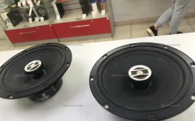 Колонки FOCAL