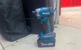 Гайковерт makita  бщ