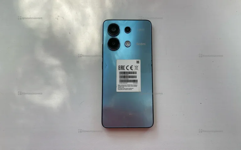 Xiaomi Redmi Note 13 8/256 ГБ