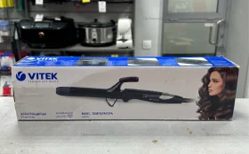 Плойка Vitek vt-8420 bk