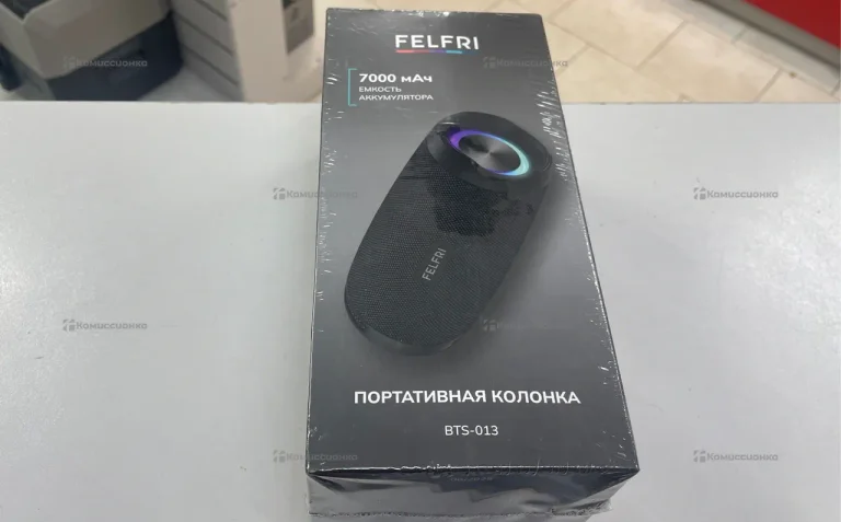 Колонка  FELFRI 013