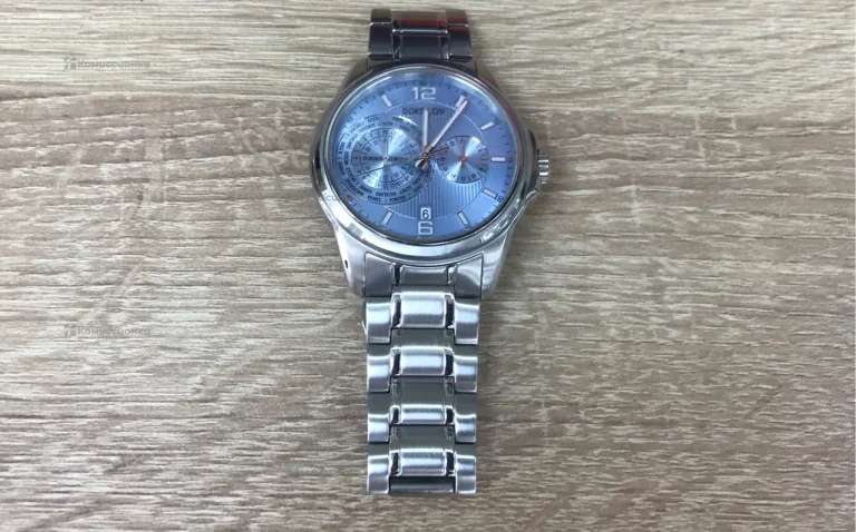 Часы  Sokolov Skyracer