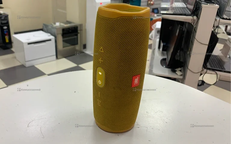 Колонка  jbl charge 4