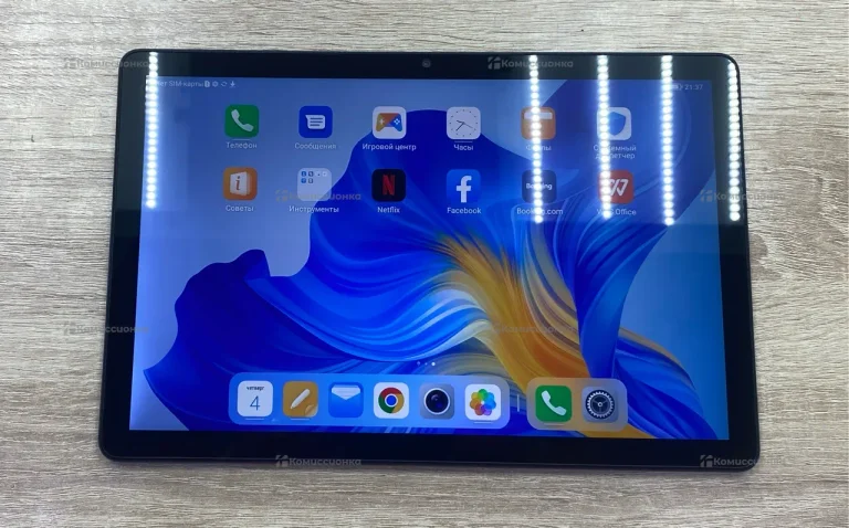 Планшет Honor pad x8 4/64