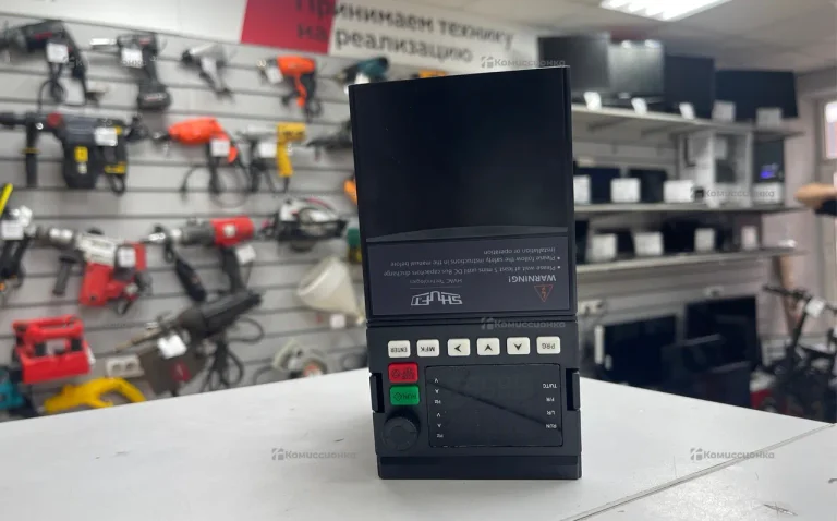 Преобразователь ski70-0D75G-4