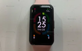 Часы  Huawei Band 6