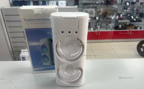 Купить Настольный вентилятор Double ended б/у , в Краснодар Цена:590рублей
