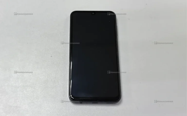 Samsung Galaxy A15 4/128 ГБ.