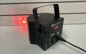 Купить Световой прибор American DJ MiNi Dekert LZR б/у , в Тюмень Цена:6990рублей