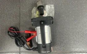 Купить Насос перекачки топлива 24 V бак.11024 б/у , в Москва и область Цена:2500рублей