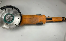 Купить УШМ Ingco AG1100385 б/у , в Екатеринбург Цена:2500рублей