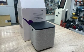 Купить Колонка  Яндекс станция миди б/у , в Москва и область Цена:8500рублей