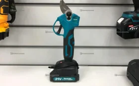 Сучкорез Makita АКБ