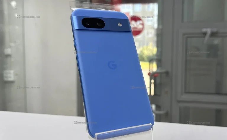 Google Pixel 8a 8/128 ГБ