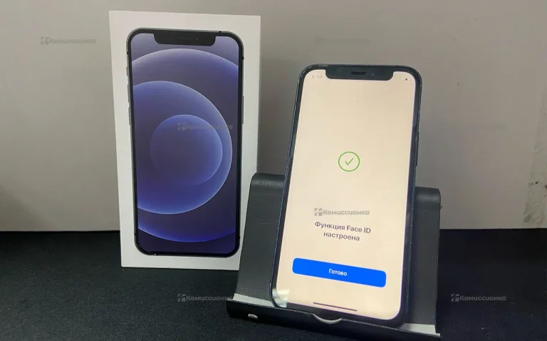Apple iPhone 12 mini 4/128 ГБ