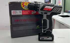 Купить Дрель-Шуруповерт Интерскол ДА-18ЭР 35 б/у , в Рязань Цена:3900рублей