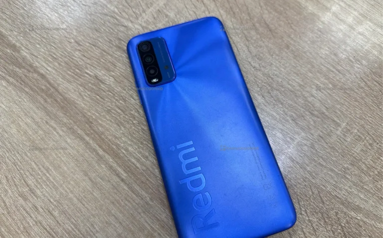 Xiaomi Xiaomi Redmi 9T 4/128GB