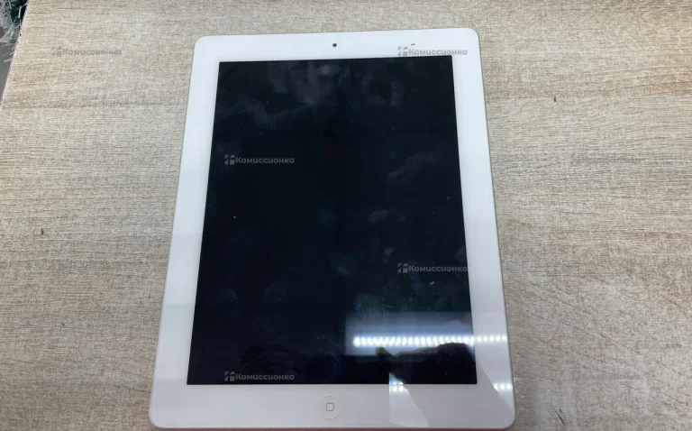 Планшет Apple iPad 3-го поколения 64GB