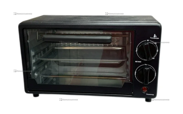 Мини печь  Zixin 104