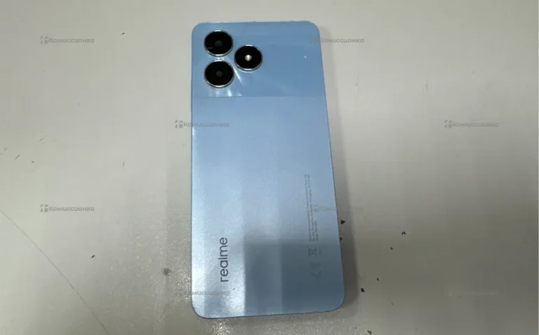 Realme Note 60 3/64Gb