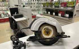 дисковая пила Леруа Мерлен