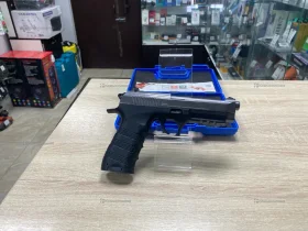 Купить Пневматический пистолет EKOL ES P92B б/у , в Зеленодольск Цена:5900рублей