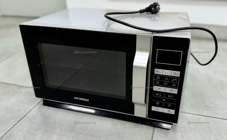 Микроволновая печь HYUNDAI HYM-D3044