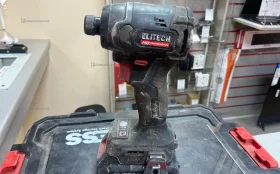 Винтоверт Elitech HD CS 2003SL