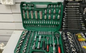 Купить Набор головок 108pcs б/у , в Нижнекамск Цена:3490рублей