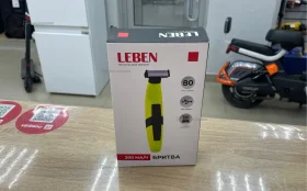 Купить Триммер Leben б/у , в Самара Цена:1300рублей
