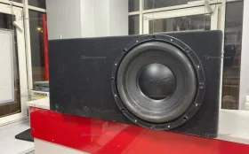 Купить Сабвуф Pride 12 б/у , в Пермь Цена:6000рублей