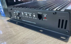 Усилитель  Pride Clean power 400w