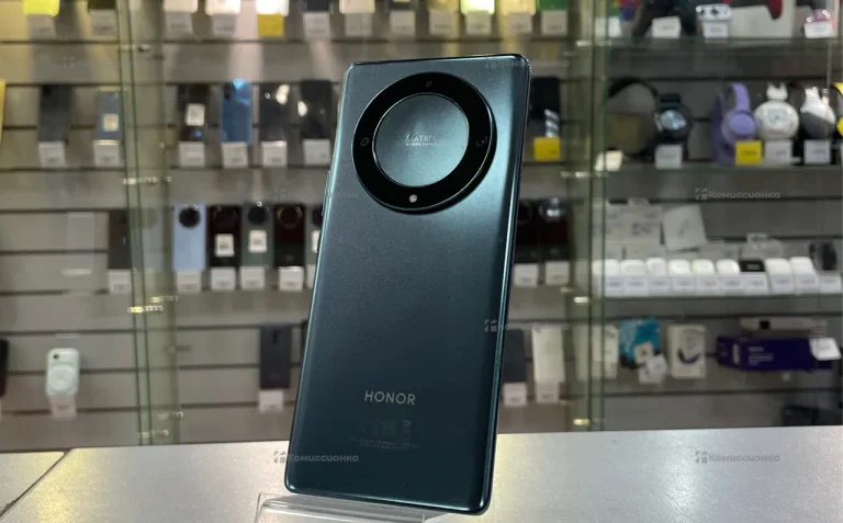 Honor X9a 8/256 ГБ