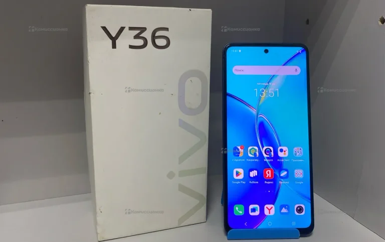 Vivo Y36 8/256GB