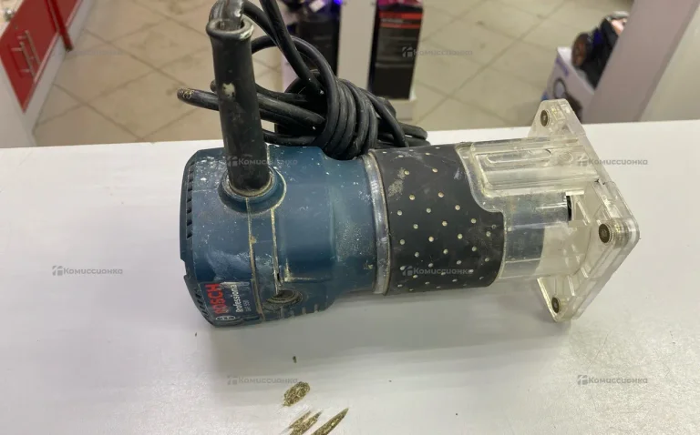 фрезер  Bosch gkn 550