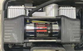 Компрессор FORSAGE F-98