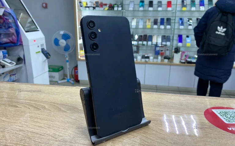Samsung Galaxy A14 4/64 ГБ
