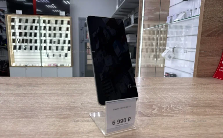 Xiaomi 12T 8/128 ГБ