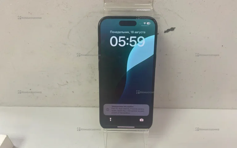 Apple iPhone 15 128Gb