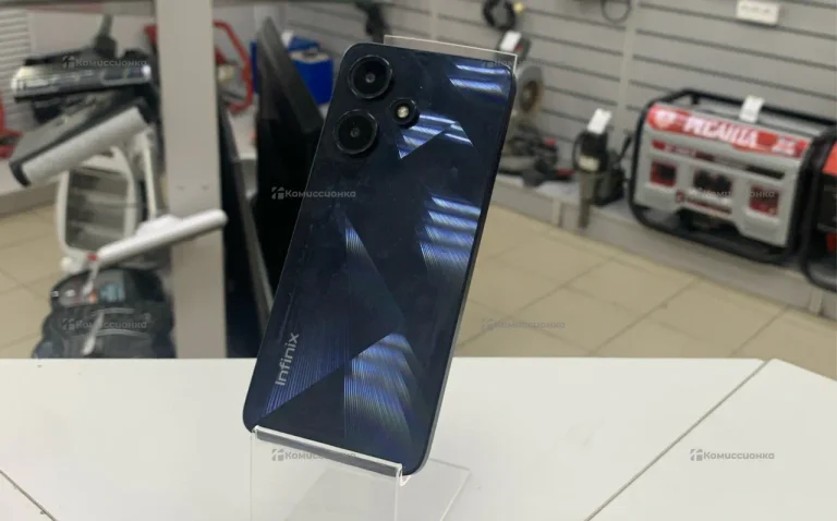 Infinix Hot 30i 4/64Gb