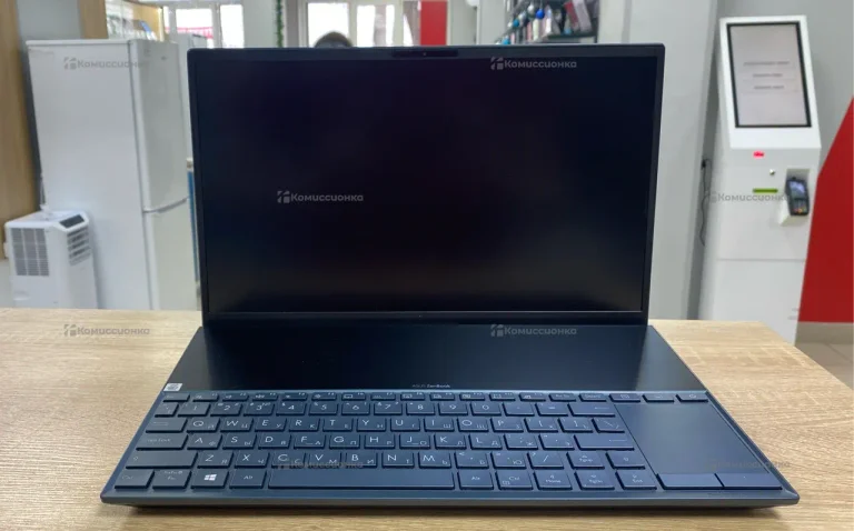 Ноутбук  Asus Zenbook UX481FL