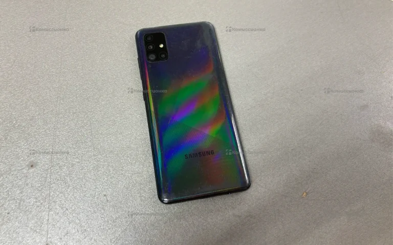 Samsung Galaxy A51 4/64Gb