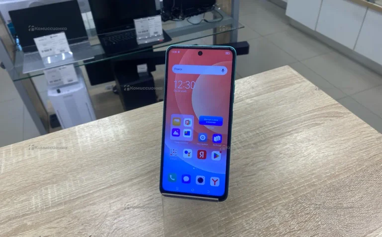 Tecno Camon 19 Neo 6/128 ГБ